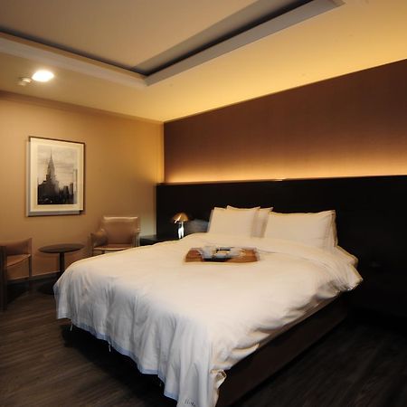 Hotel Tate Szuvon Kültér fotó
