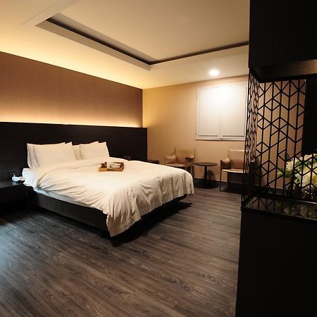Hotel Tate Szuvon Kültér fotó
