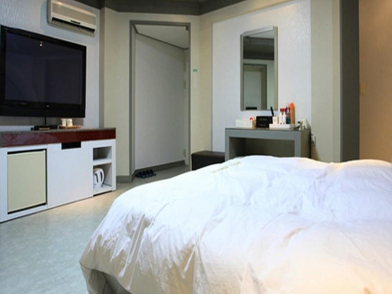 Hotel Tate Szuvon Kültér fotó