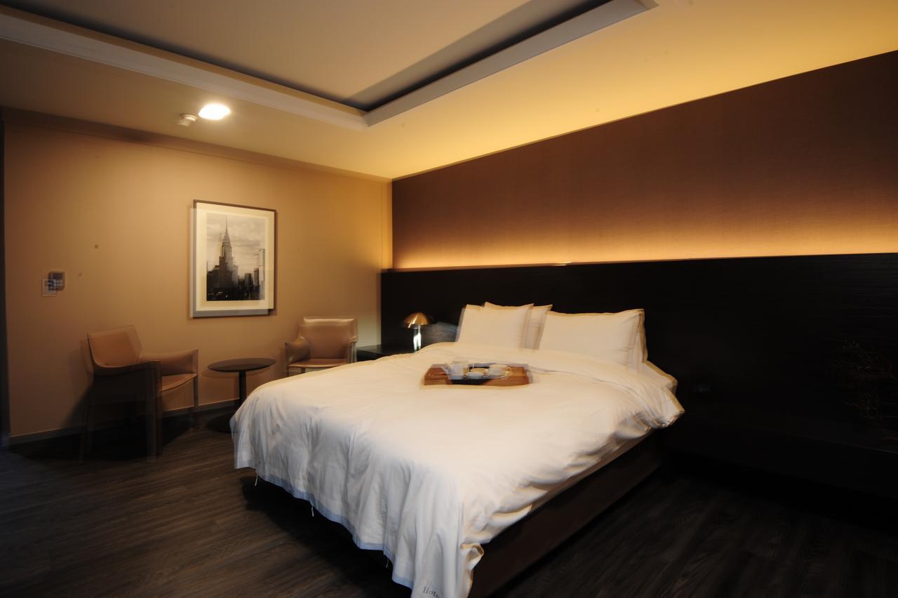 Hotel Tate Szuvon Kültér fotó